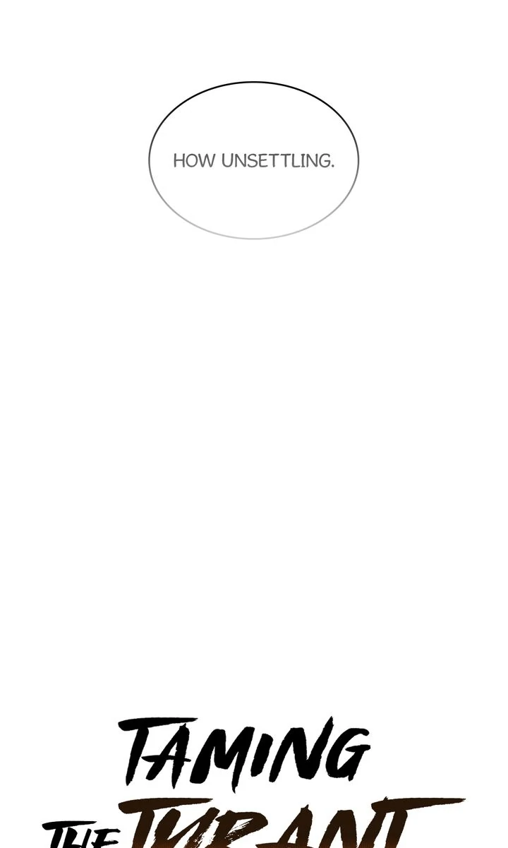 Taming the Tyrant [Full ver.] Chapter 76 - page 25