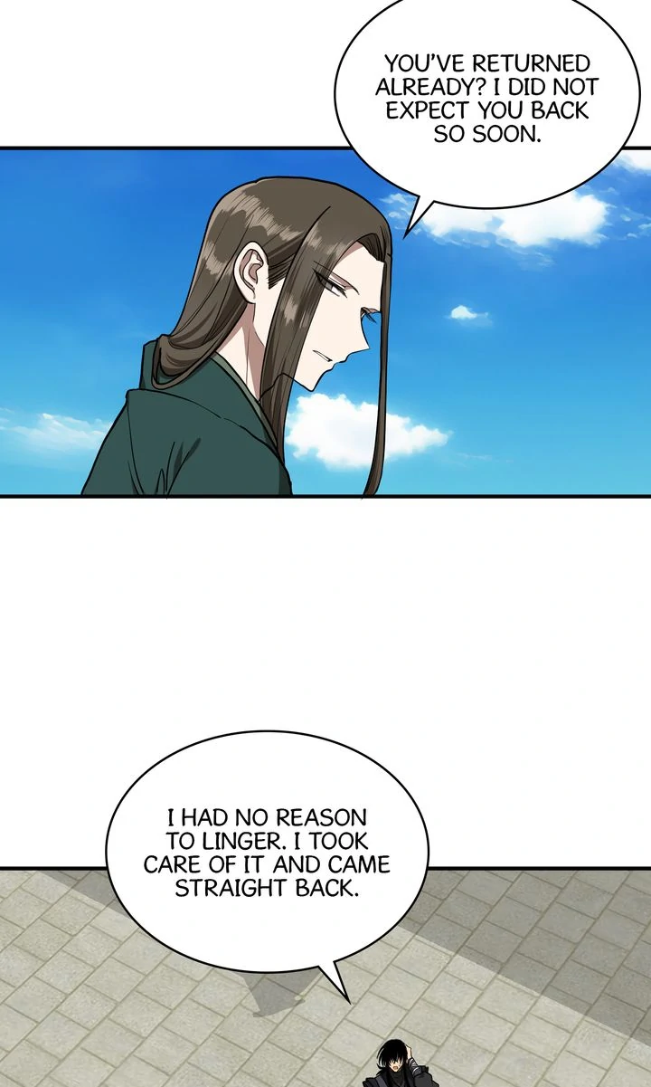 Taming the Tyrant [Full ver.] Chapter 76 - page 27