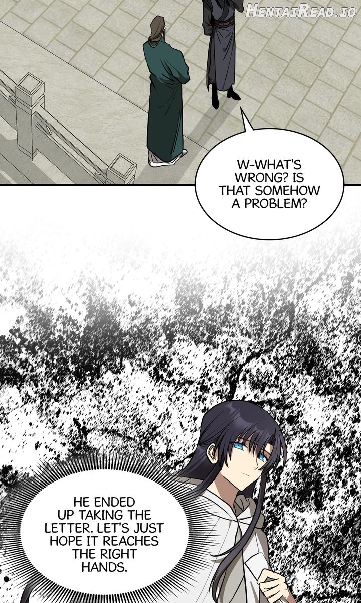 Taming the Tyrant [Full ver.] Chapter 76 - page 28