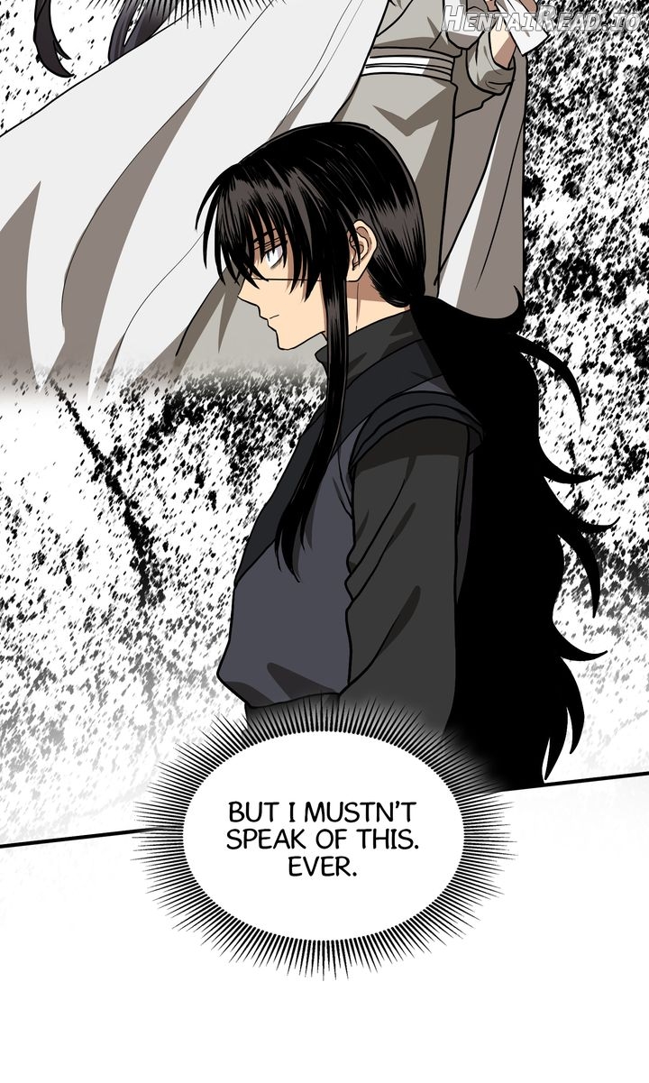 Taming the Tyrant [Full ver.] Chapter 76 - page 29