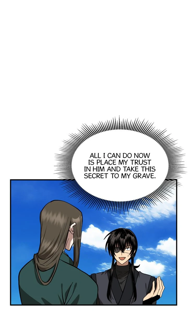 Taming the Tyrant [Full ver.] Chapter 76 - page 30