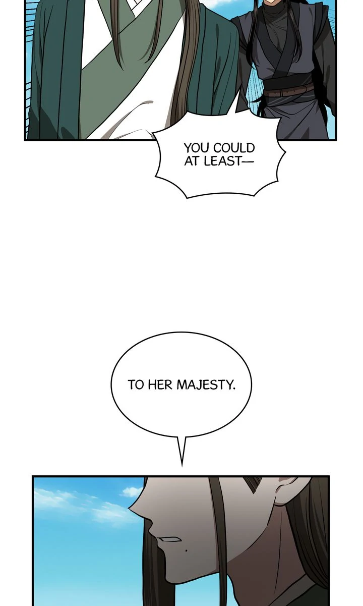 Taming the Tyrant [Full ver.] Chapter 76 - page 33