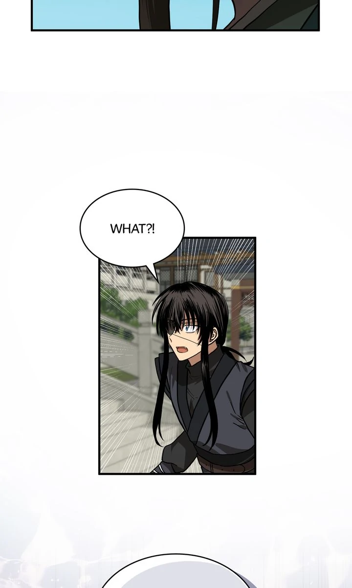 Taming the Tyrant [Full ver.] Chapter 76 - page 34