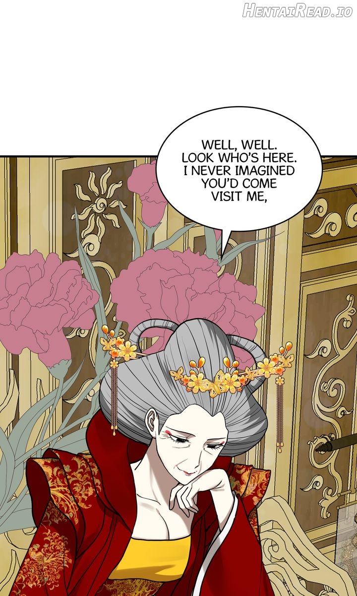 Taming the Tyrant [Full ver.] Chapter 76 - page 37