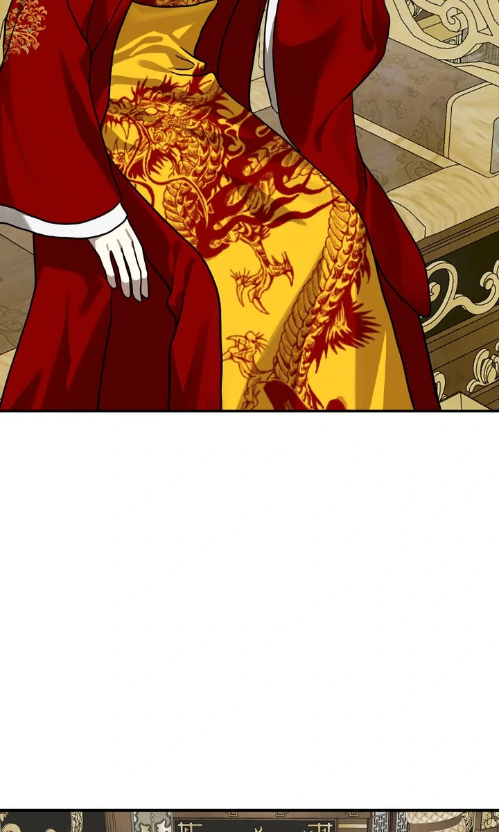 Taming the Tyrant [Full ver.] Chapter 76 - page 38