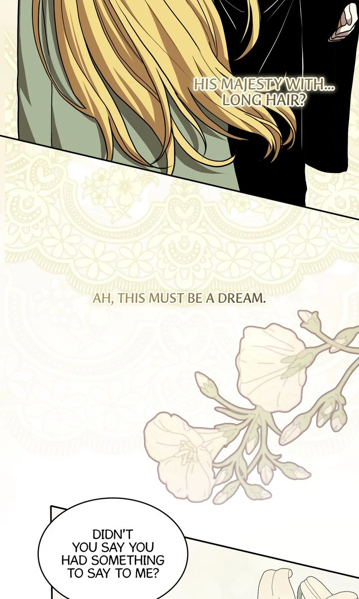 Taming the Tyrant [Full ver.] Chapter 76 - page 4