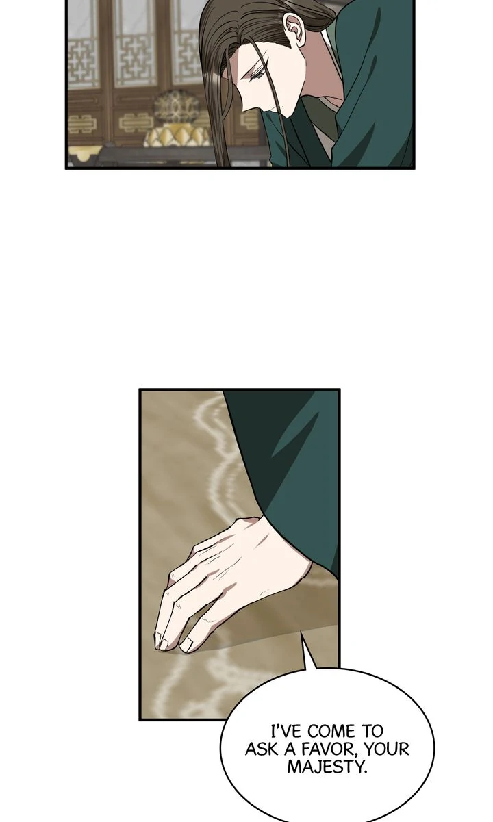 Taming the Tyrant [Full ver.] Chapter 76 - page 41