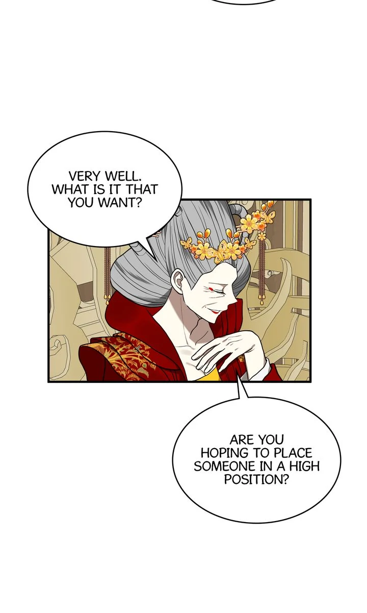 Taming the Tyrant [Full ver.] Chapter 76 - page 42