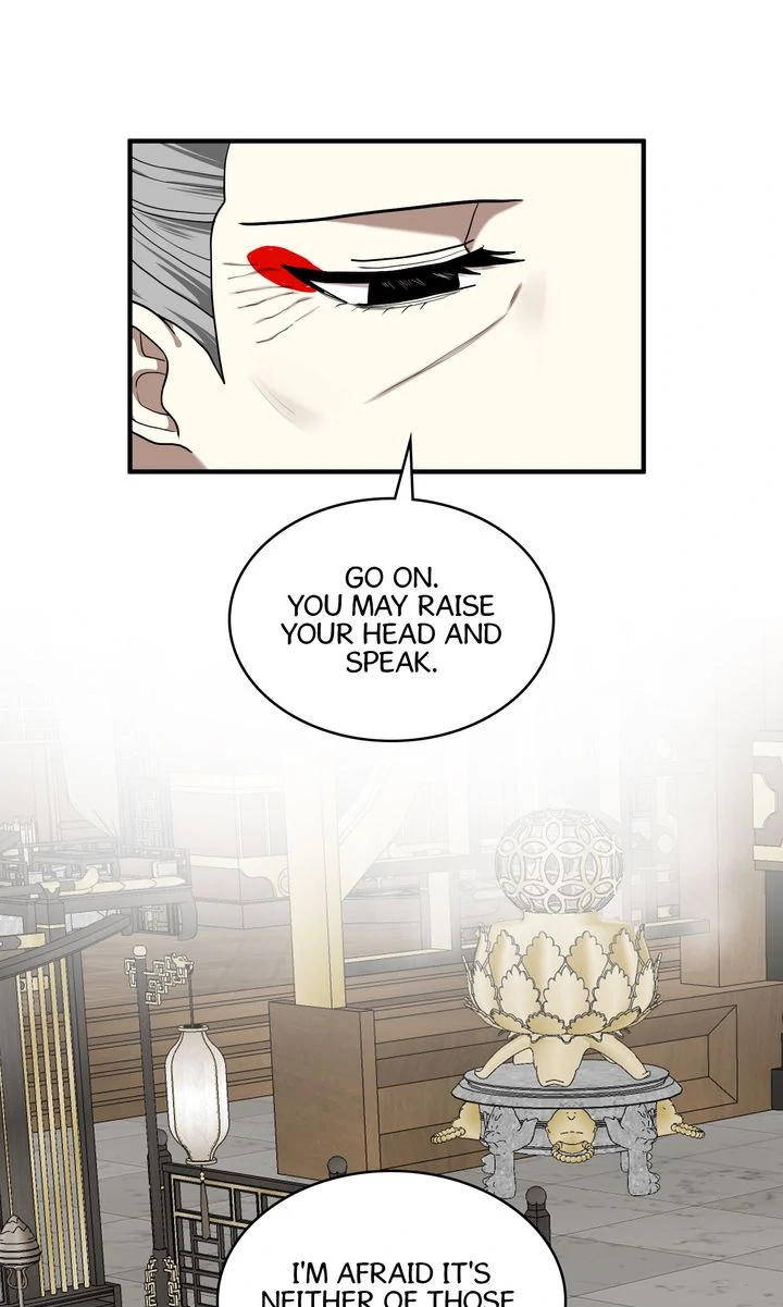 Taming the Tyrant [Full ver.] Chapter 76 - page 44