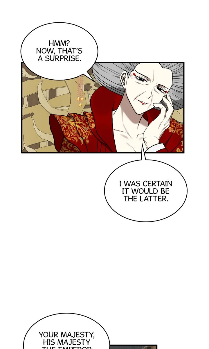 Taming the Tyrant [Full ver.] Chapter 76 - page 46