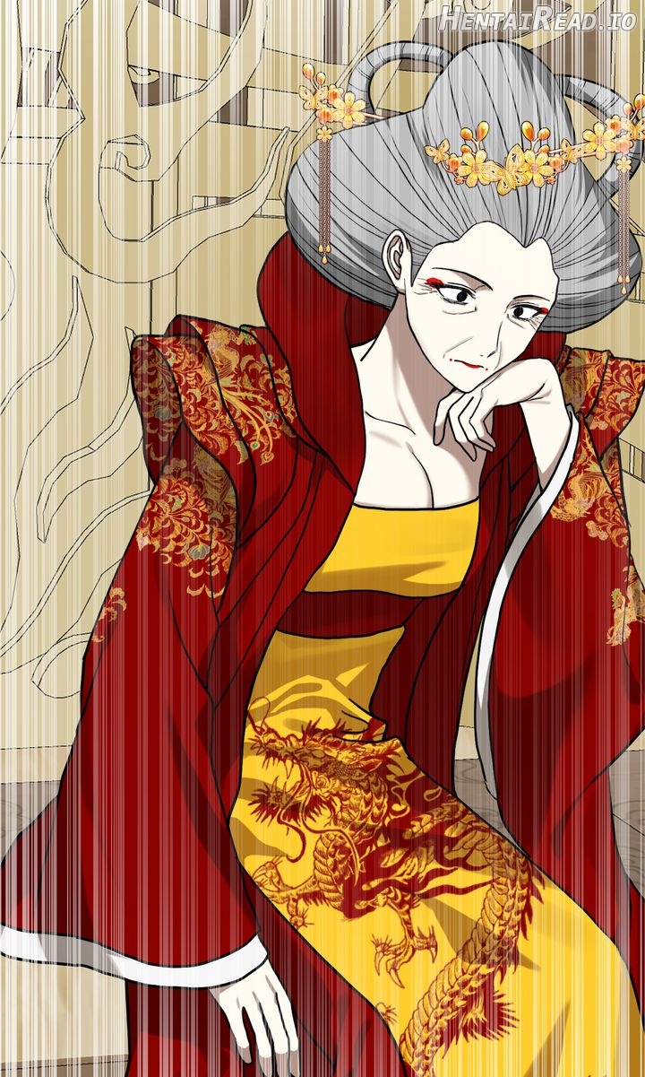 Taming the Tyrant [Full ver.] Chapter 76 - page 48