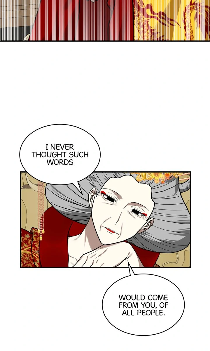 Taming the Tyrant [Full ver.] Chapter 76 - page 49