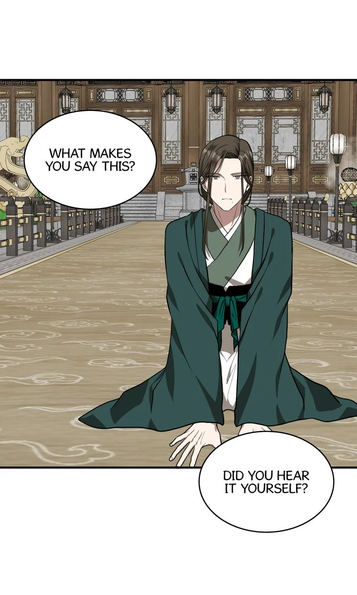 Taming the Tyrant [Full ver.] Chapter 76 - page 50