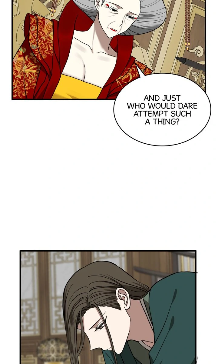 Taming the Tyrant [Full ver.] Chapter 76 - page 53