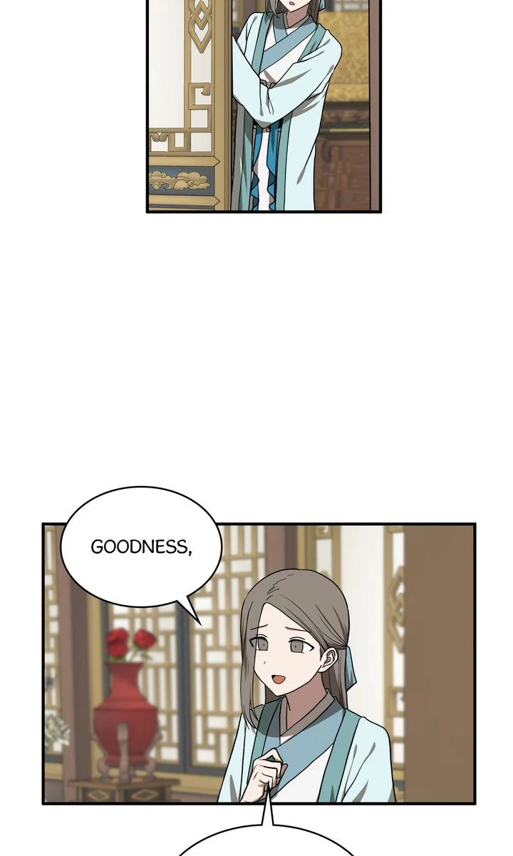 Taming the Tyrant [Full ver.] Chapter 76 - page 56