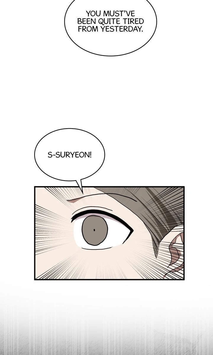 Taming the Tyrant [Full ver.] Chapter 76 - page 57