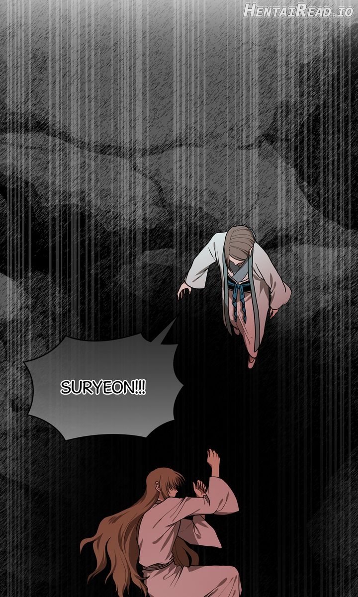 Taming the Tyrant [Full ver.] Chapter 76 - page 58