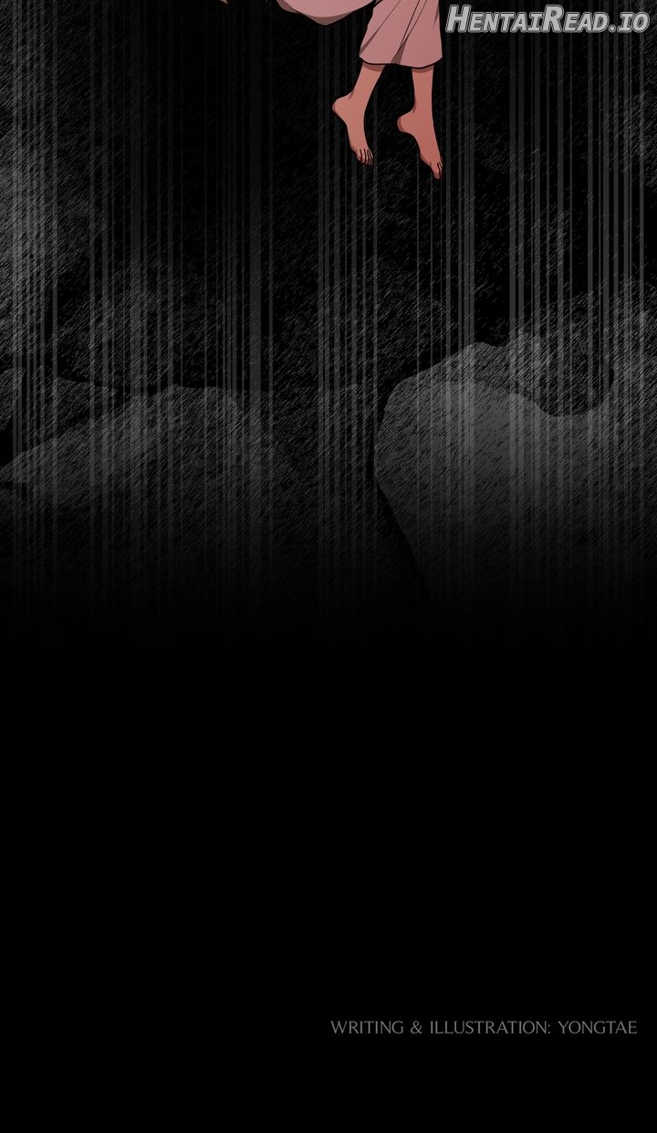 Taming the Tyrant [Full ver.] Chapter 76 - page 59