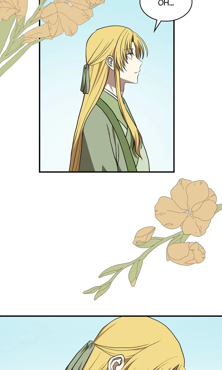 Taming the Tyrant [Full ver.] Chapter 76 - page 6