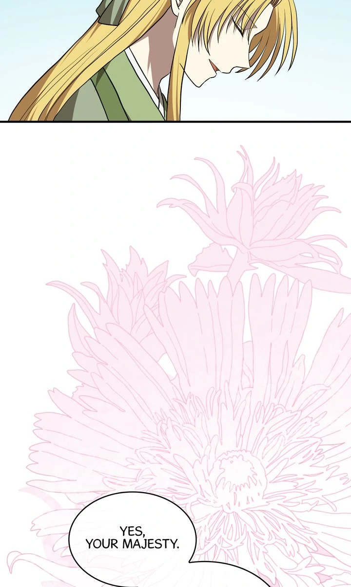 Taming the Tyrant [Full ver.] Chapter 76 - page 7