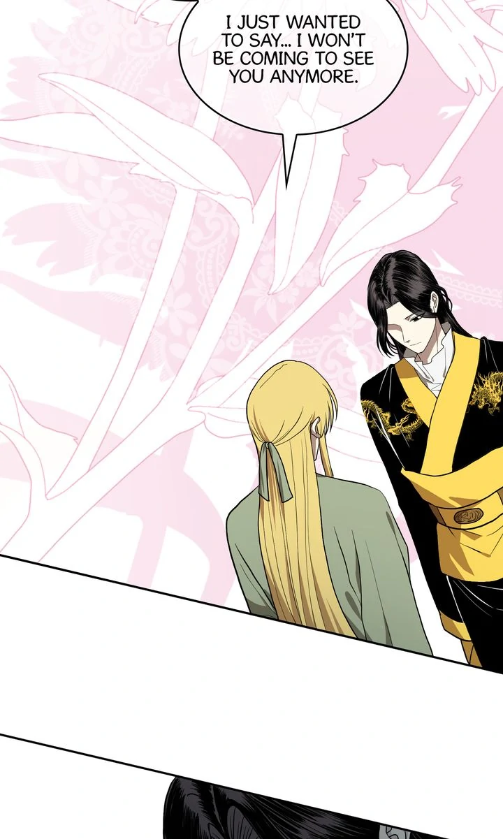 Taming the Tyrant [Full ver.] Chapter 76 - page 8