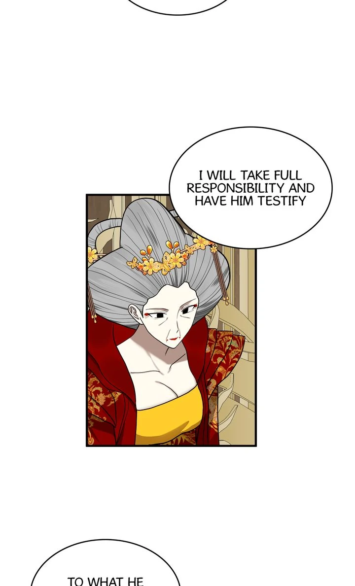 Taming the Tyrant [Full ver.] Chapter 77 - page 10