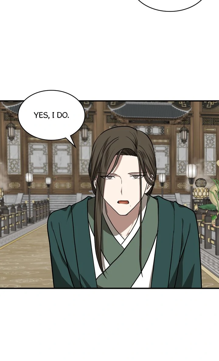 Taming the Tyrant [Full ver.] Chapter 77 - page 14