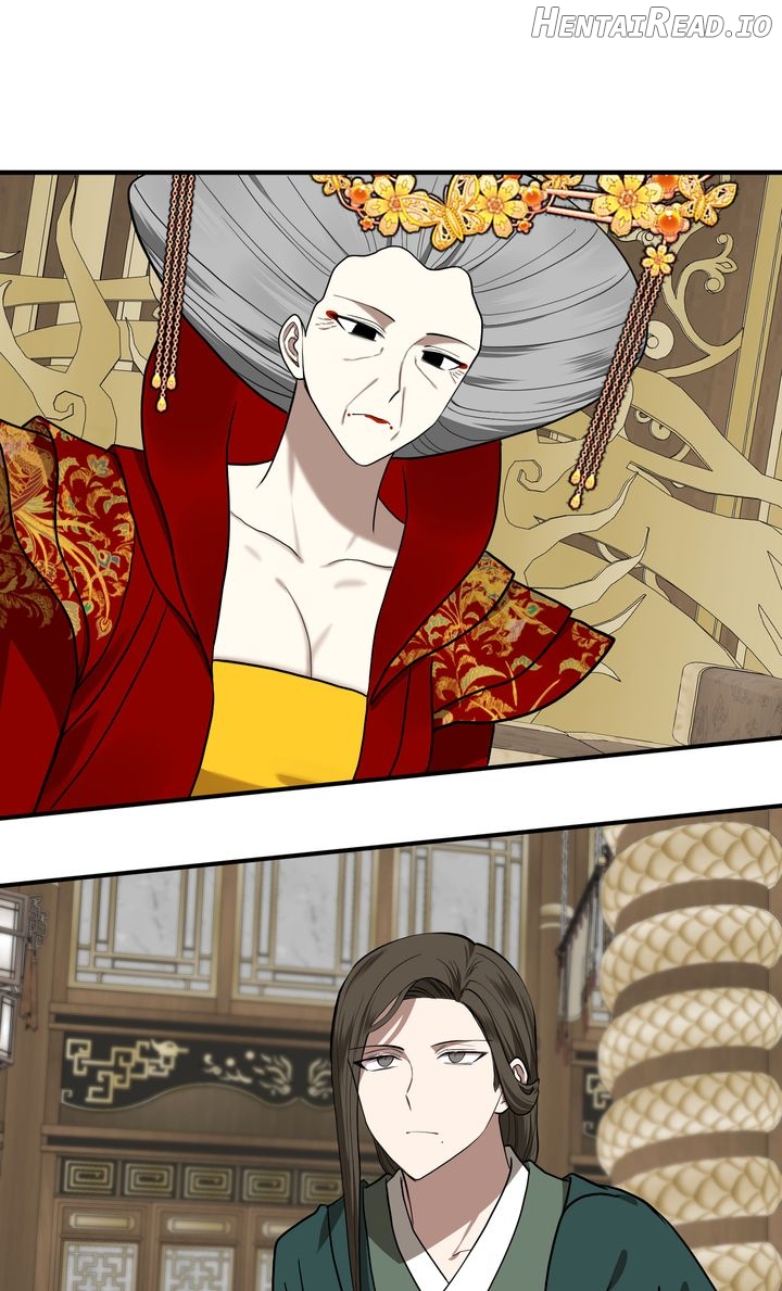 Taming the Tyrant [Full ver.] Chapter 77 - page 15