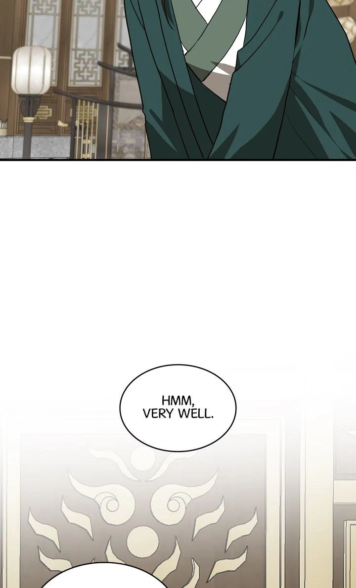 Taming the Tyrant [Full ver.] Chapter 77 - page 16