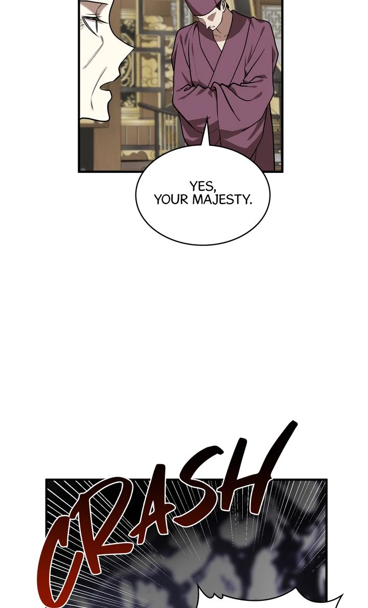 Taming the Tyrant [Full ver.] Chapter 77 - page 19