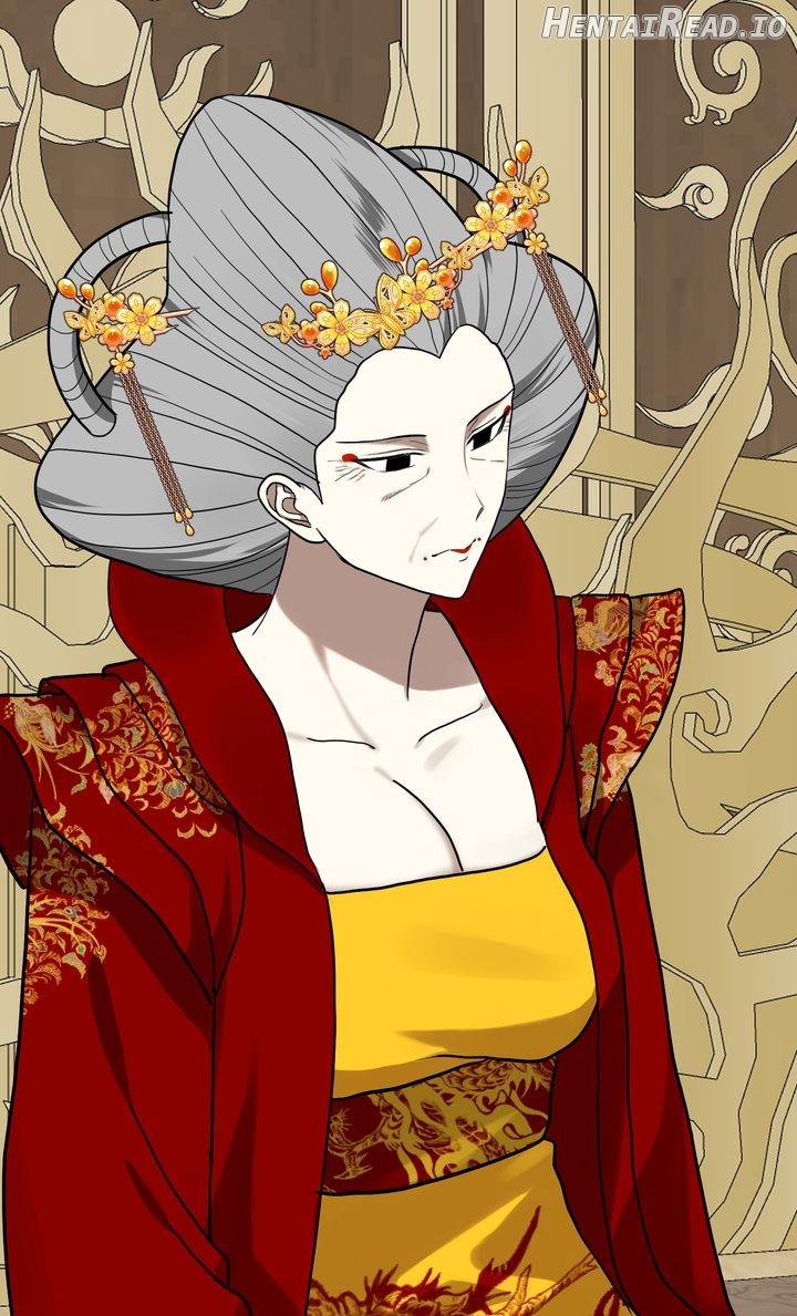 Taming the Tyrant [Full ver.] Chapter 77 - page 2