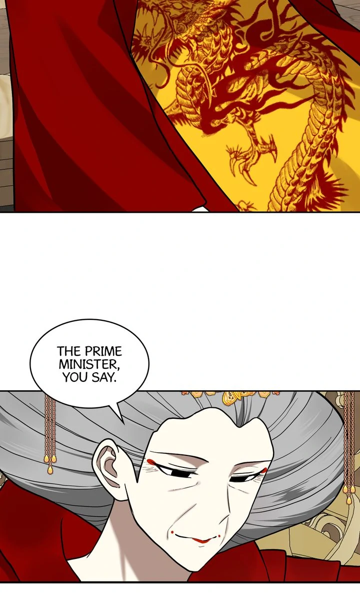 Taming the Tyrant [Full ver.] Chapter 77 - page 3