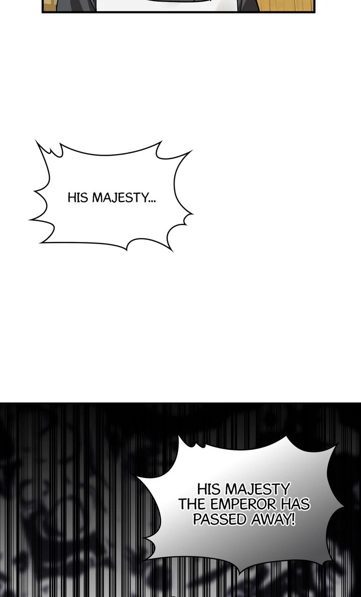 Taming the Tyrant [Full ver.] Chapter 77 - page 30