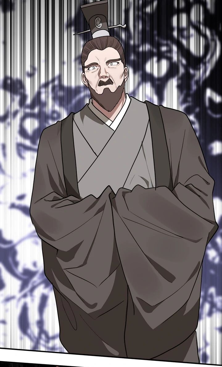 Taming the Tyrant [Full ver.] Chapter 77 - page 31