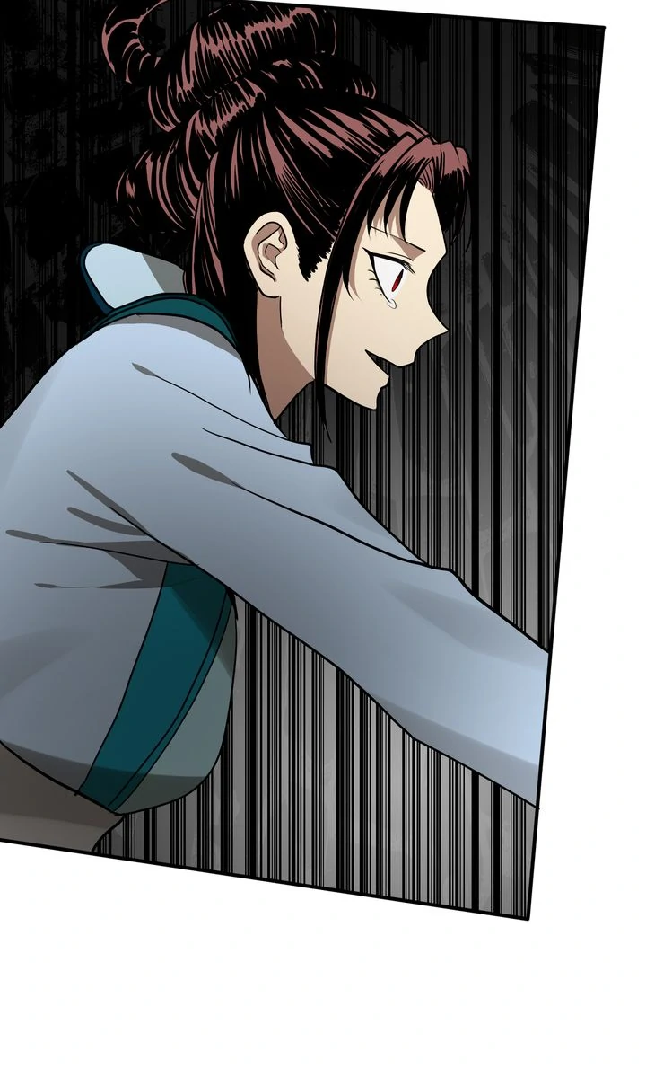 Taming the Tyrant [Full ver.] Chapter 77 - page 32