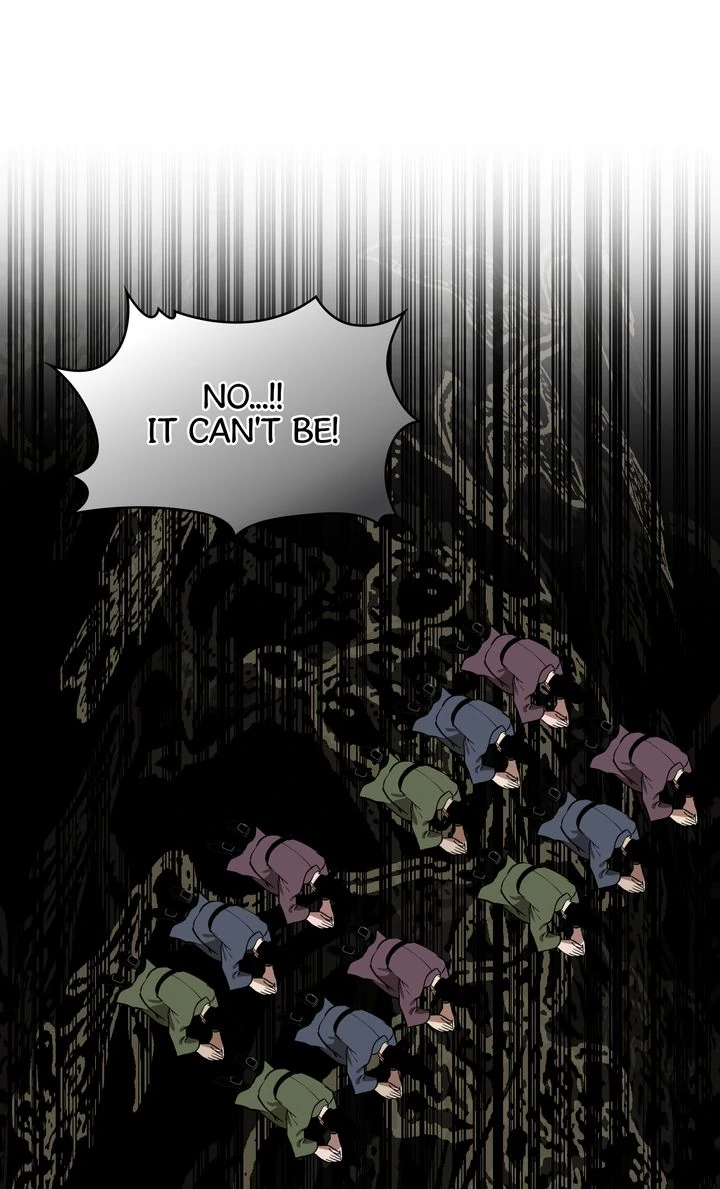 Taming the Tyrant [Full ver.] Chapter 77 - page 33