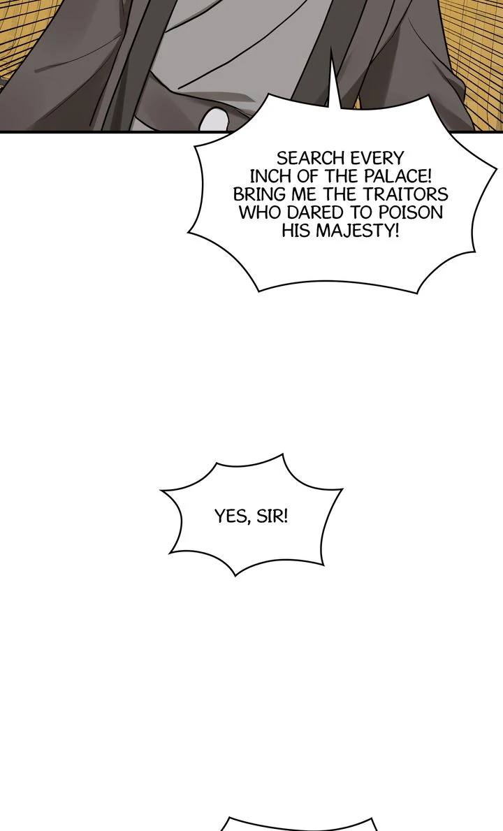 Taming the Tyrant [Full ver.] Chapter 77 - page 37