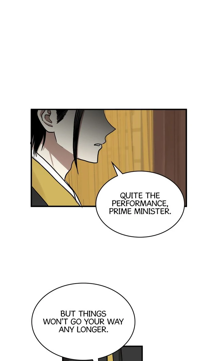 Taming the Tyrant [Full ver.] Chapter 77 - page 39