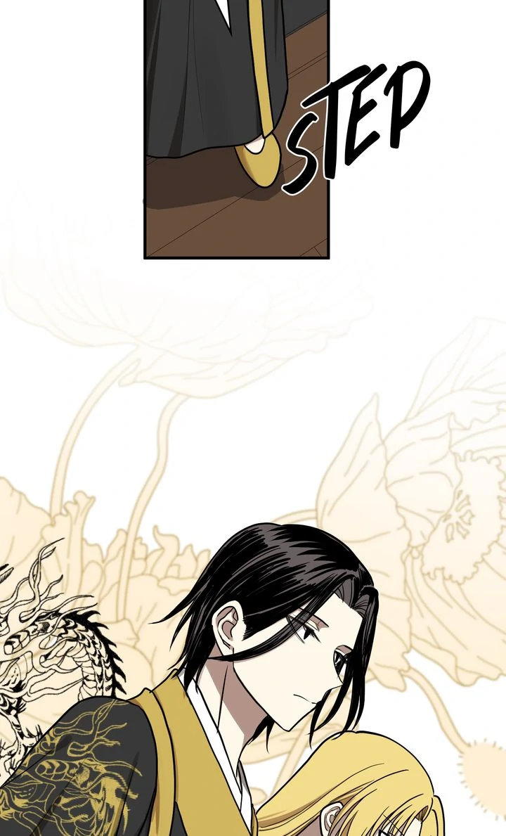 Taming the Tyrant [Full ver.] Chapter 77 - page 40