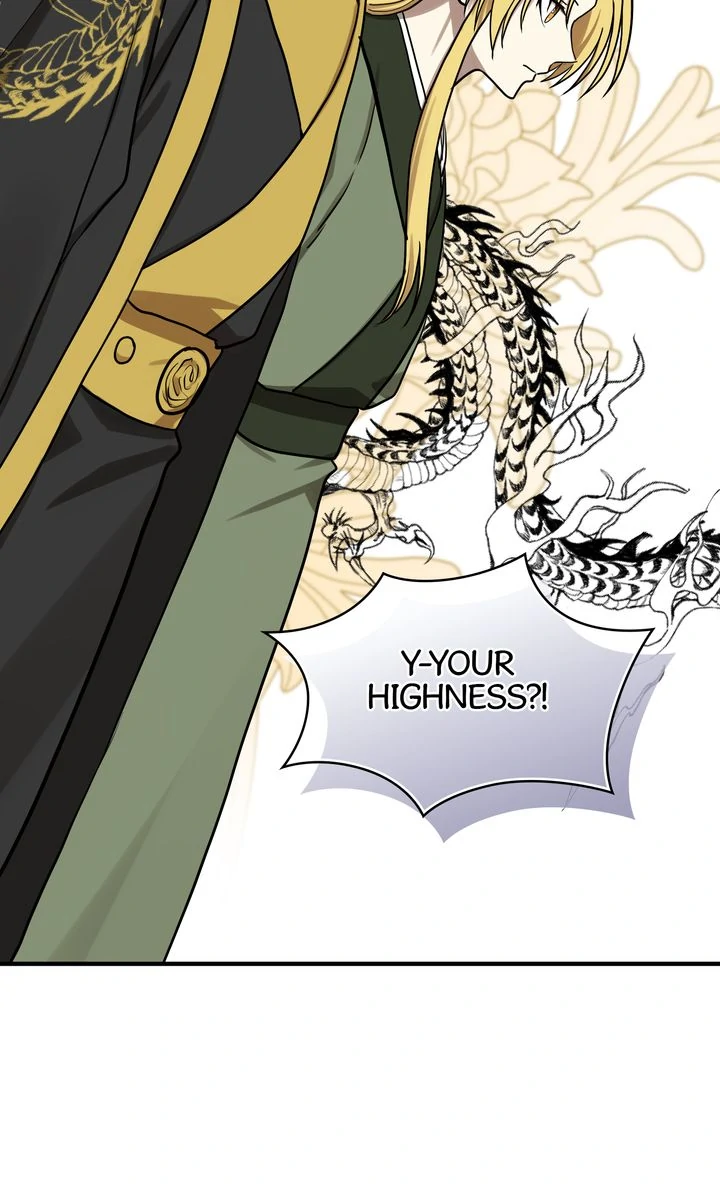 Taming the Tyrant [Full ver.] Chapter 77 - page 41