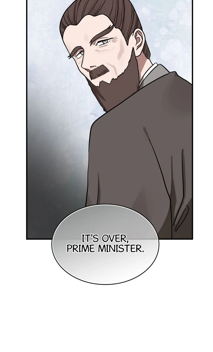 Taming the Tyrant [Full ver.] Chapter 77 - page 43