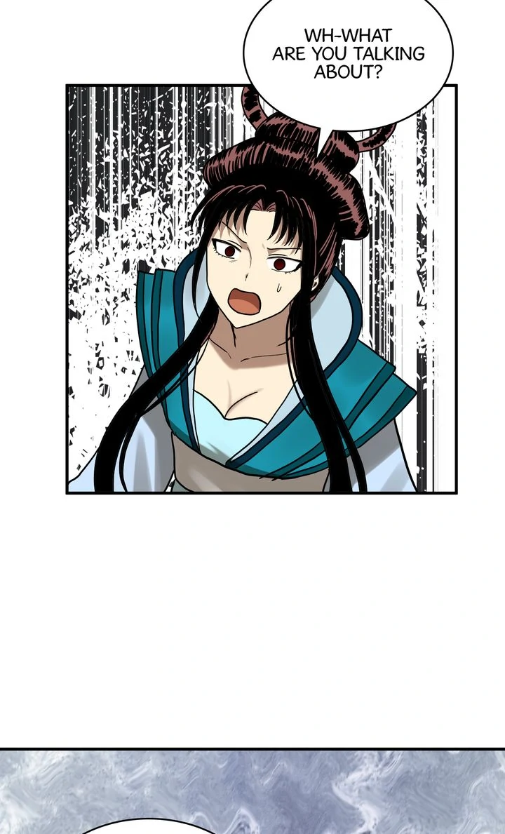 Taming the Tyrant [Full ver.] Chapter 77 - page 48