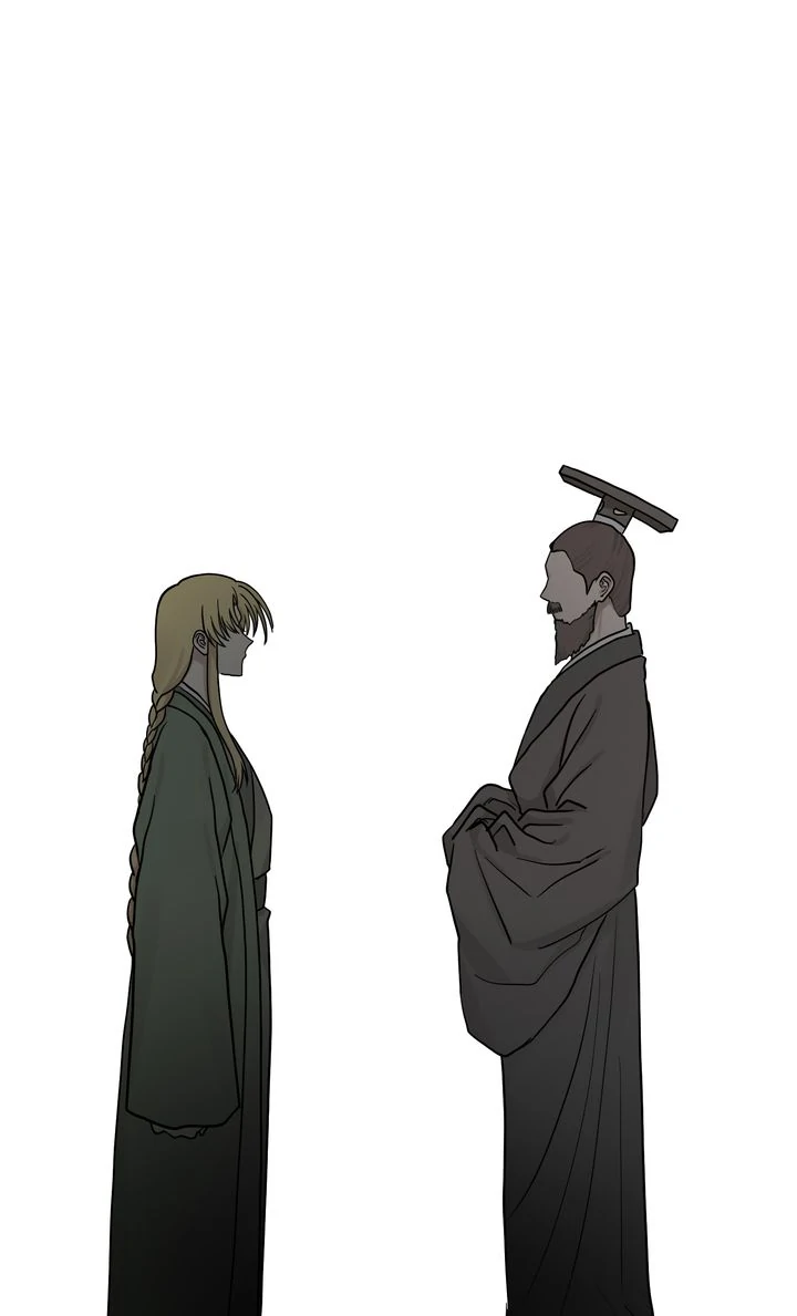 Taming the Tyrant [Full ver.] Chapter 77 - page 52