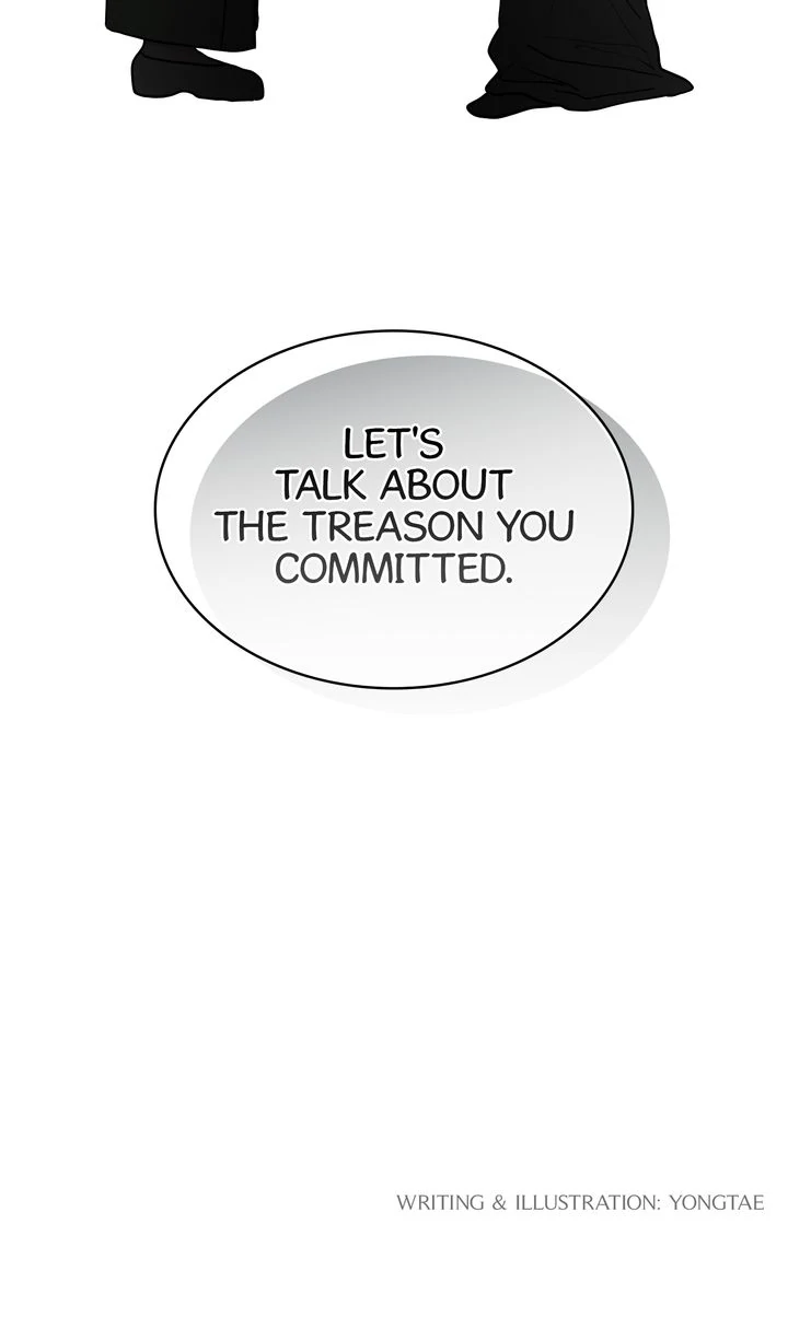 Taming the Tyrant [Full ver.] Chapter 77 - page 53