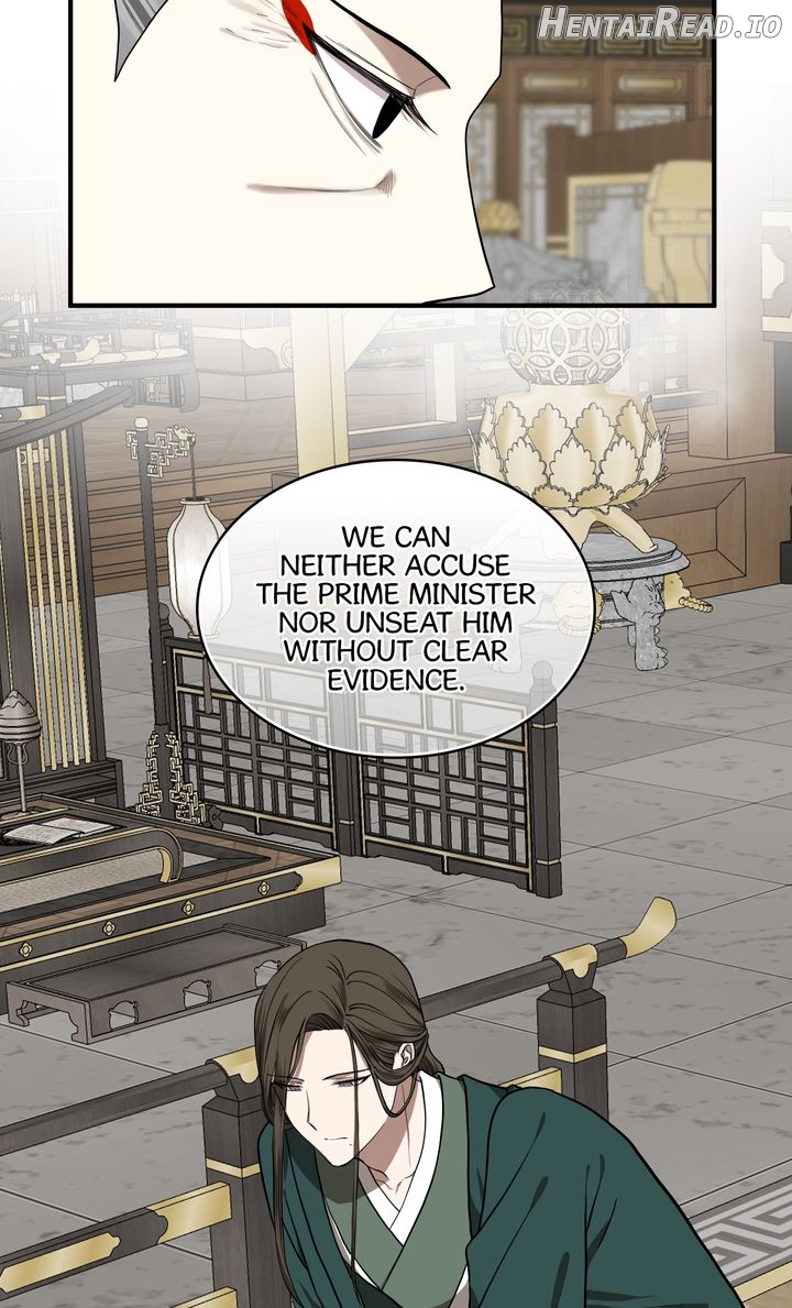 Taming the Tyrant [Full ver.] Chapter 77 - page 8