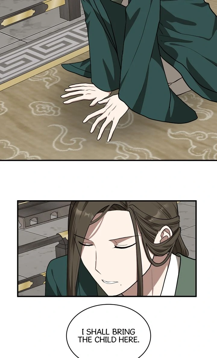 Taming the Tyrant [Full ver.] Chapter 77 - page 9