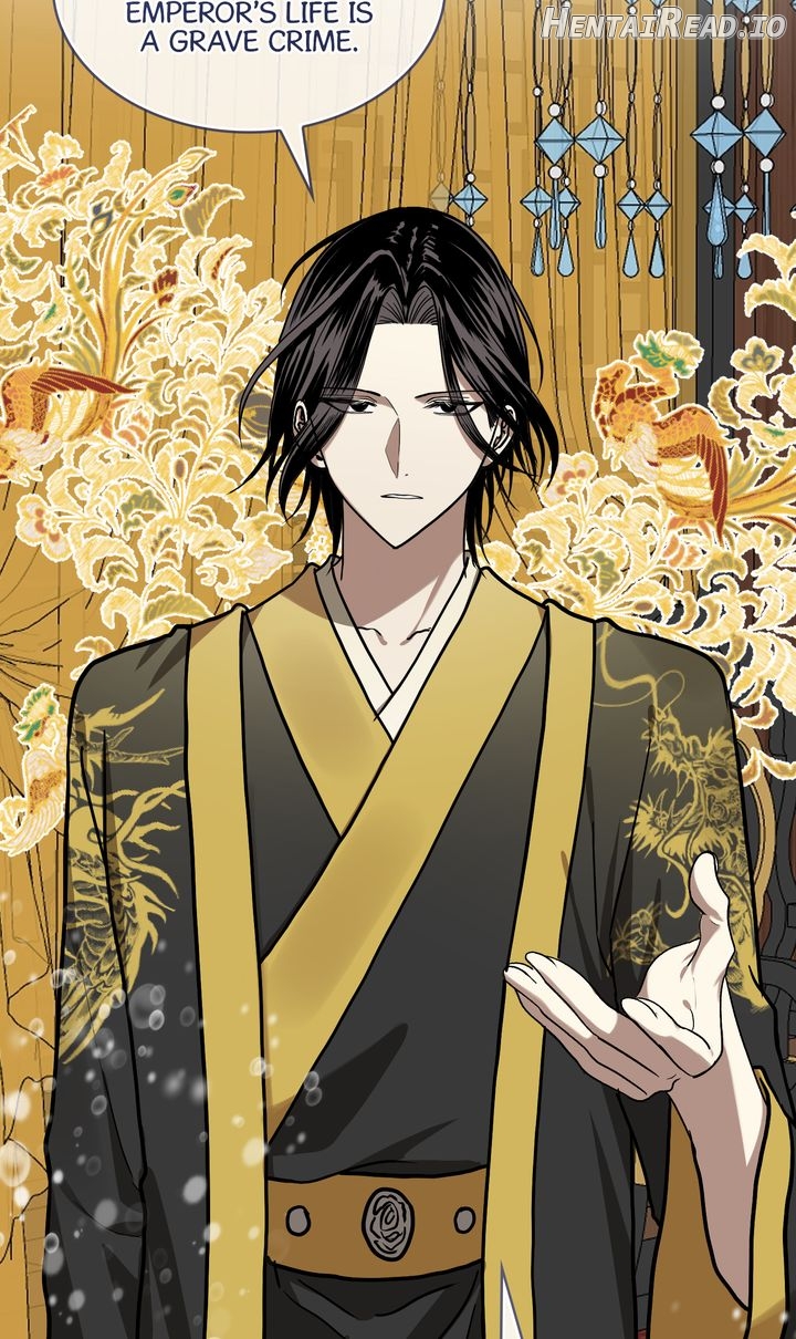 Taming the Tyrant [Full ver.] Chapter 78 - page 13