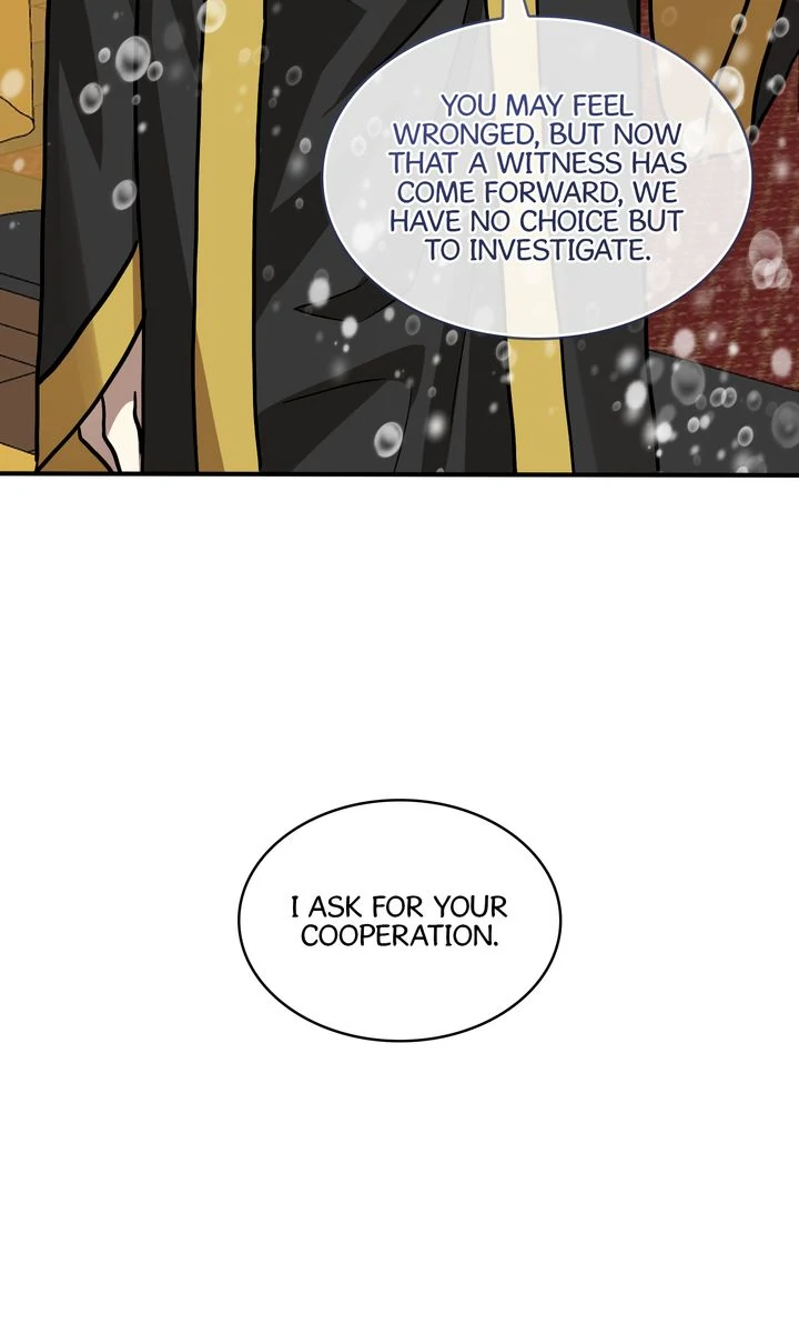 Taming the Tyrant [Full ver.] Chapter 78 - page 14