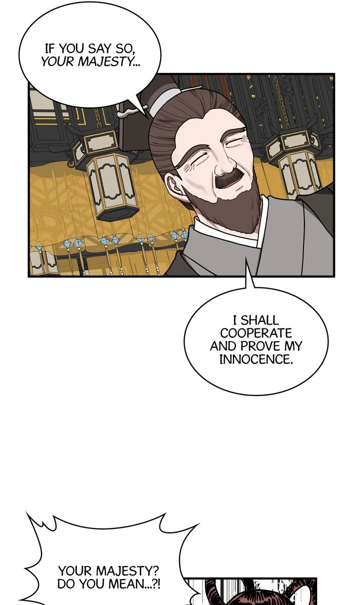 Taming the Tyrant [Full ver.] Chapter 78 - page 15