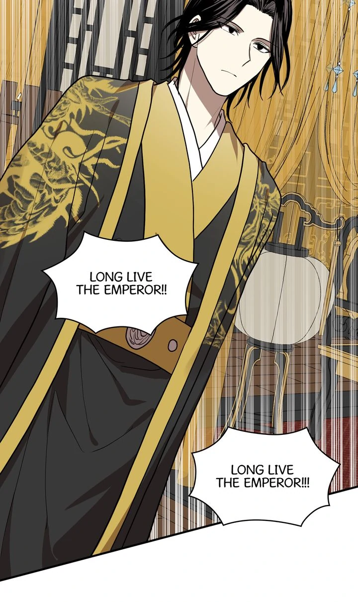 Taming the Tyrant [Full ver.] Chapter 78 - page 18